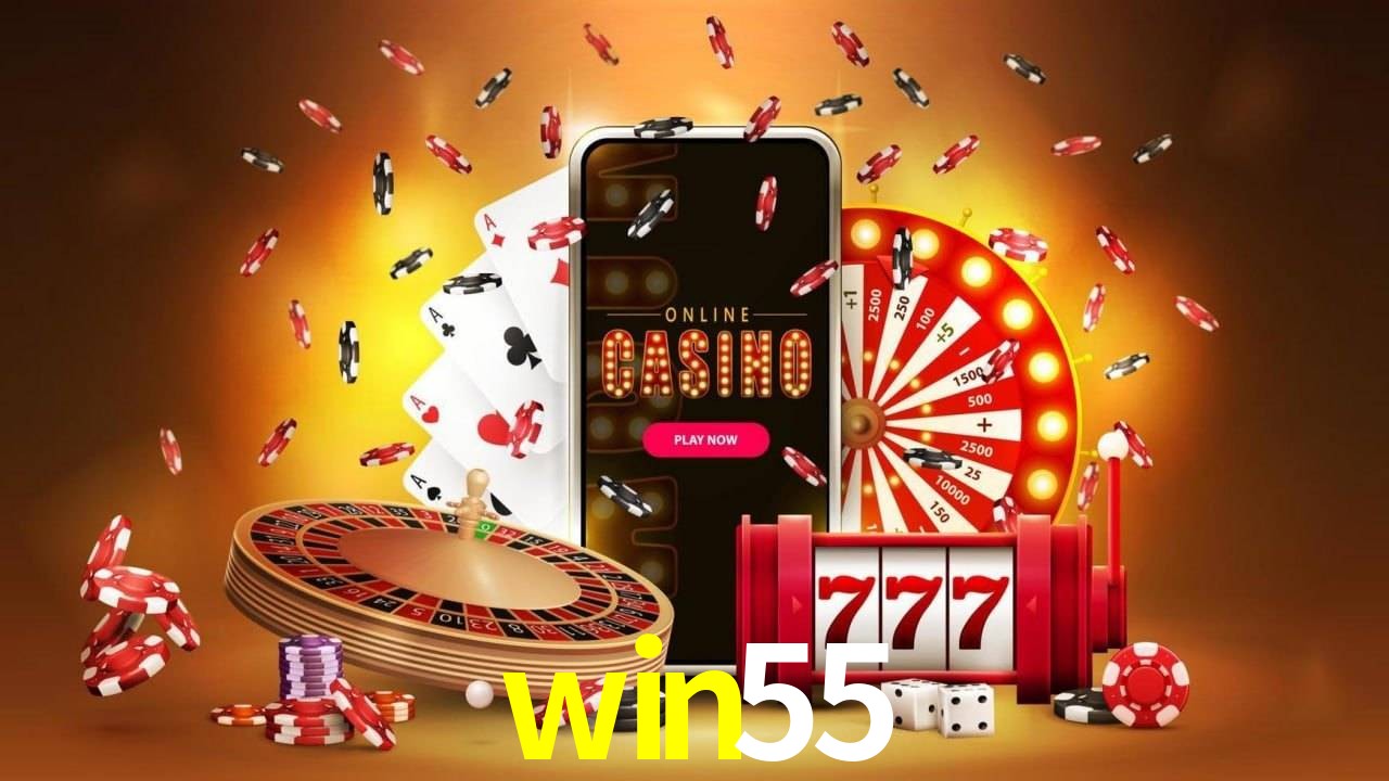 Login Seguro win55