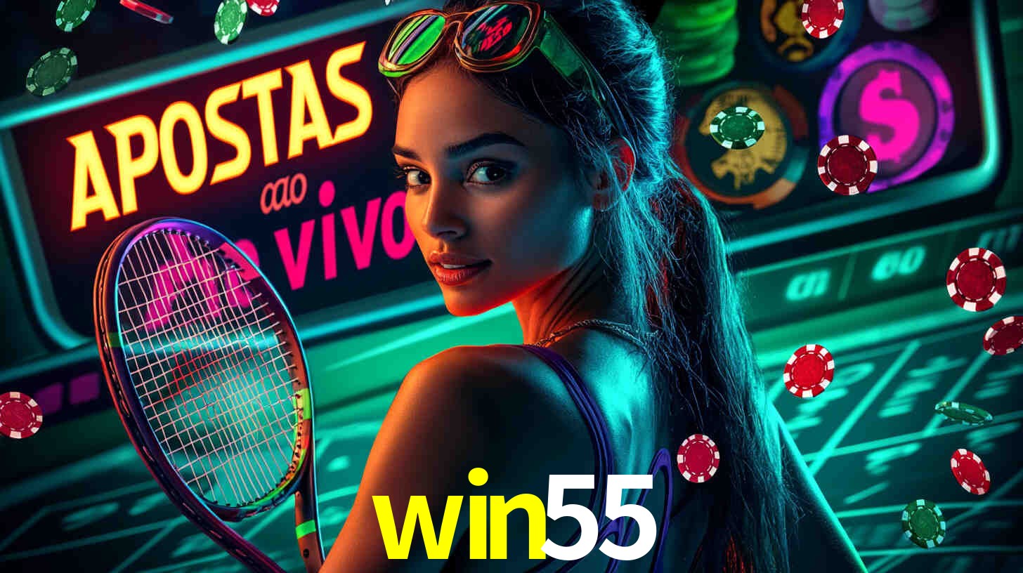 A Experiência Imersiva dos Cassinos Ao Vivo no win55