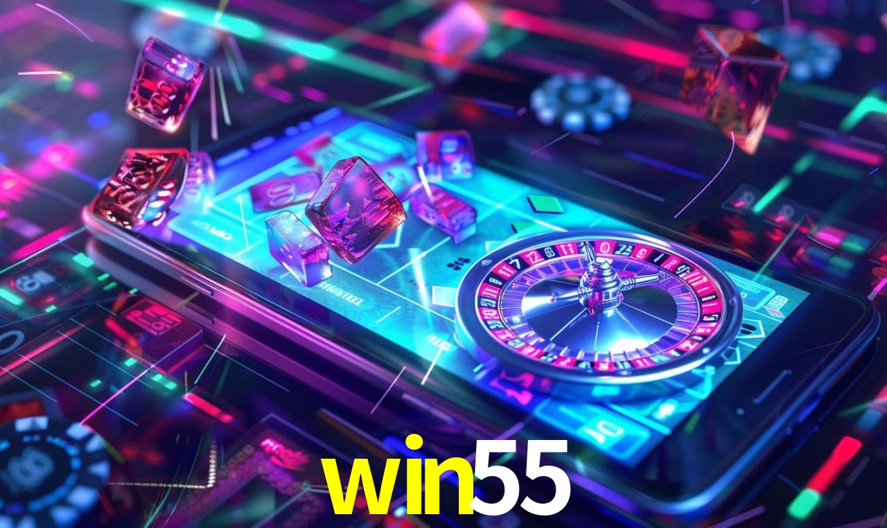 Apostas de Tênis win55