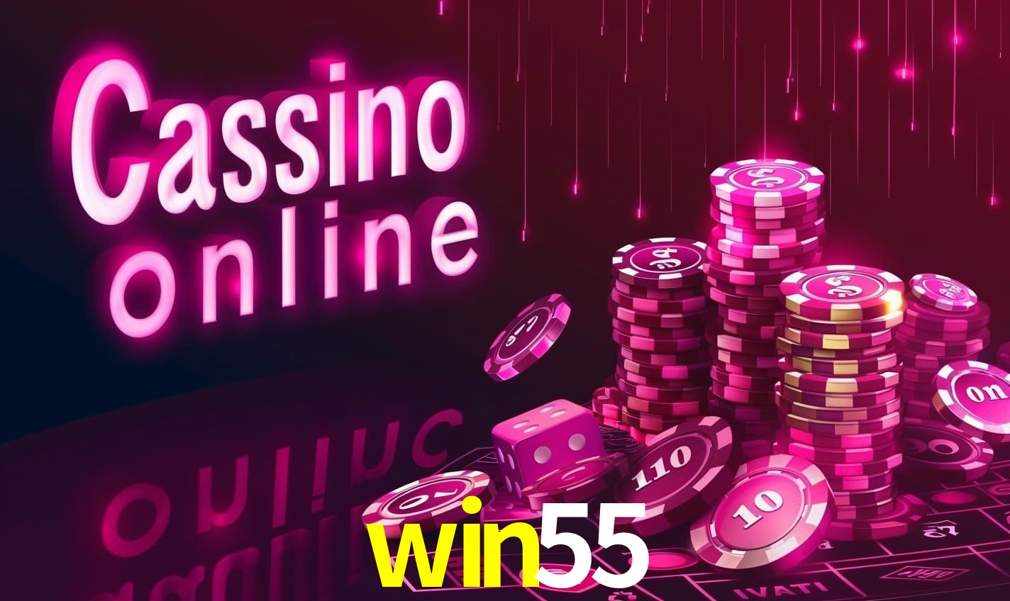Descubra o Programa VIP da win55: Vantagens Exclusivas para Jogadores