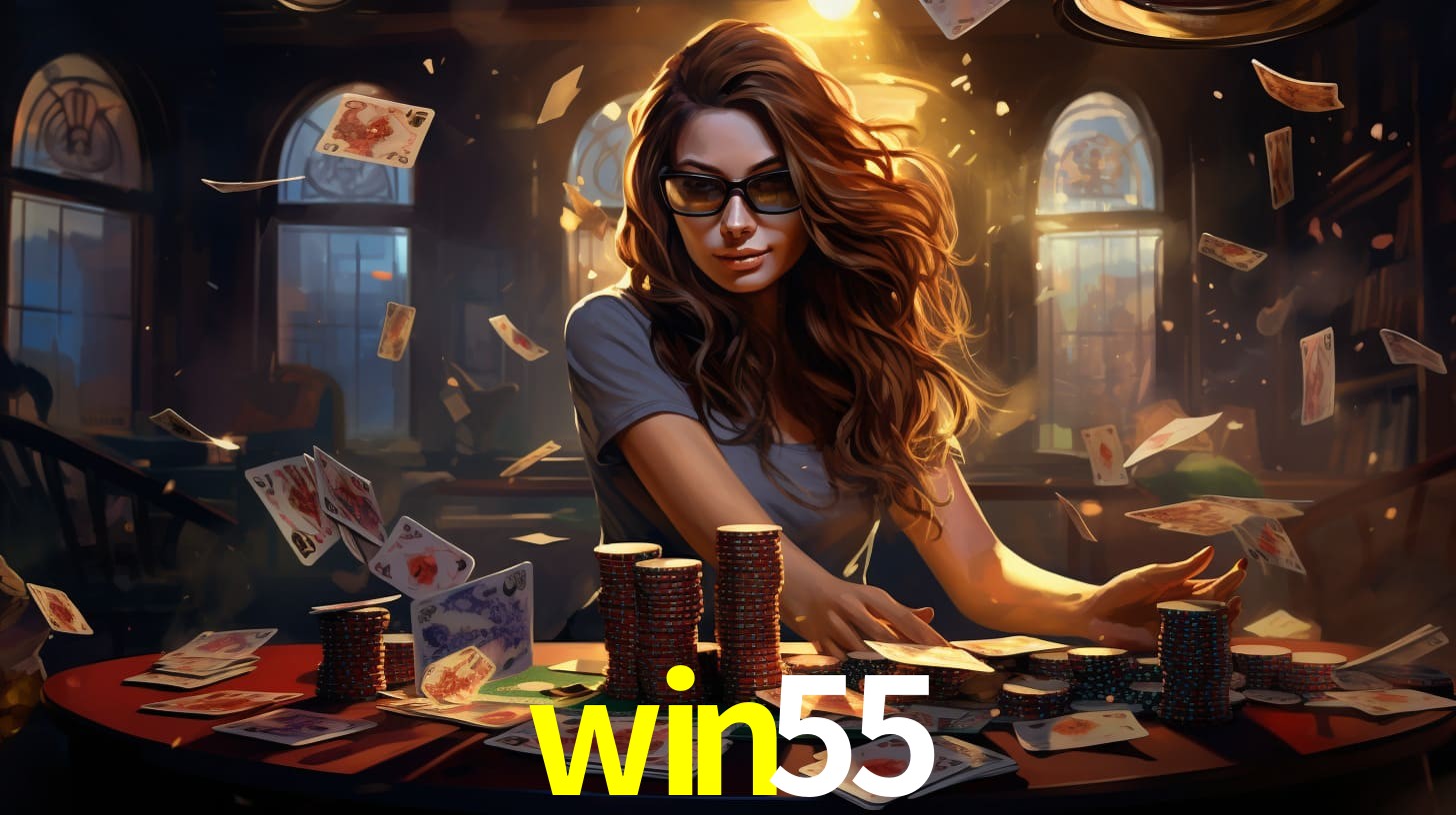 Spaceman Game win55