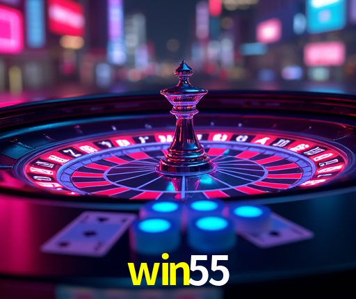 Descubra a Essência do win55: Nossa História e Compromissos